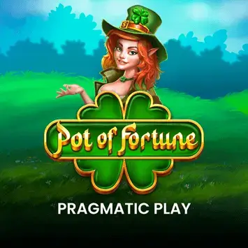 Pot of Fortune